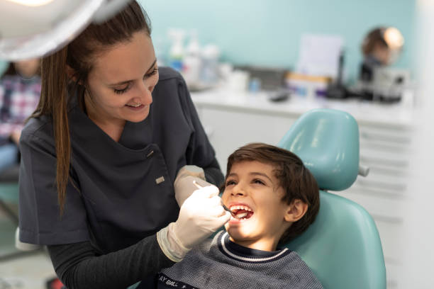 Best Emergency Orthodontic Repairs in Topton, PA