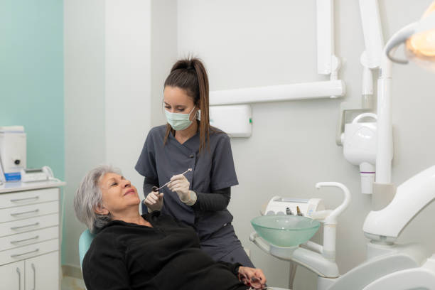 Best Emergency Orthodontic Repairs in Topton, PA