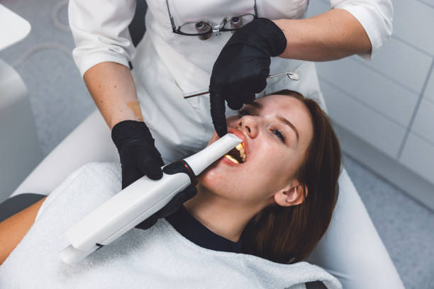 Best Emergency Treatment for Jaw Pain or Injury in Topton, PA